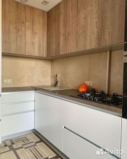 Кухонный гарнитур Дакар