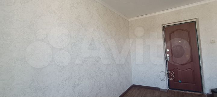 Комната 13 м² в 1-к., 5/5 эт.