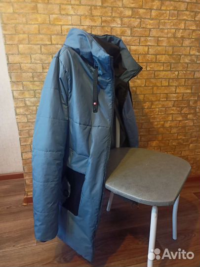 Куртка весна осень