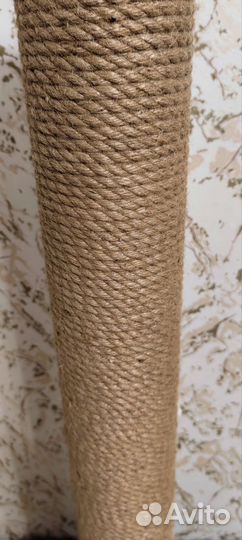 Когтеточка метровая