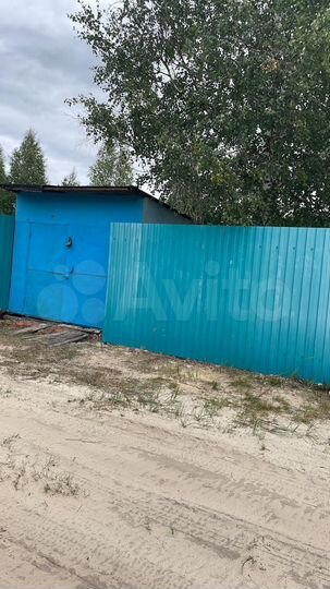 Участок 12 сот. (ИЖС)