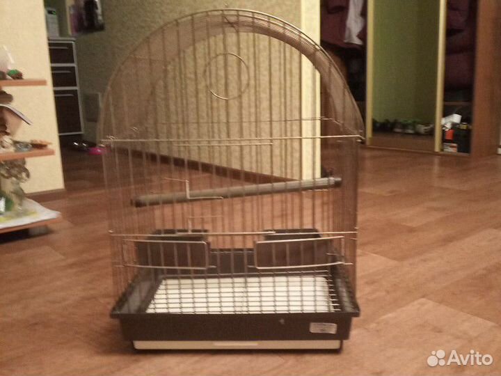 Клетка для птиц