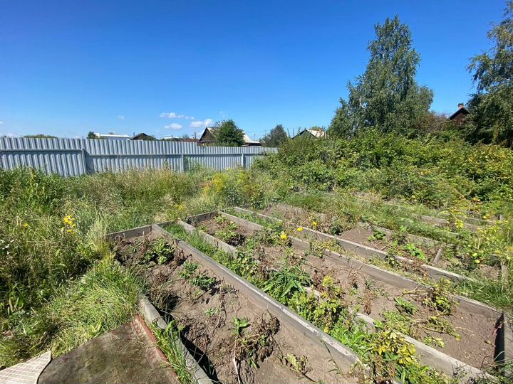 Участок 24 сот. (ИЖС)