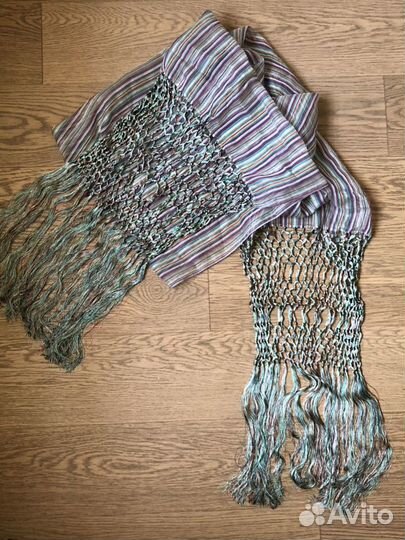 Палантин Etro