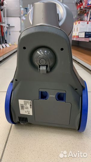 Пылесос контейнерный Nesons NS-VC1016