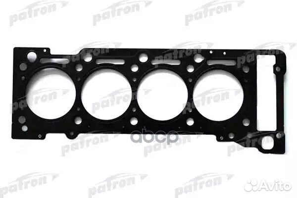Прокладка гбц PG2-0100 patron