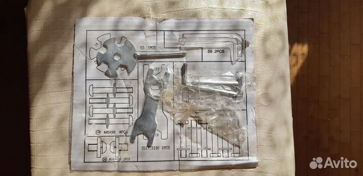 Эллиптический тренажер oxygen cariba iii magnetic