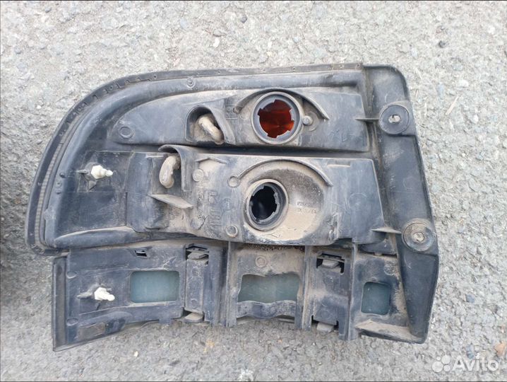 Фонари Toyota Corona 190