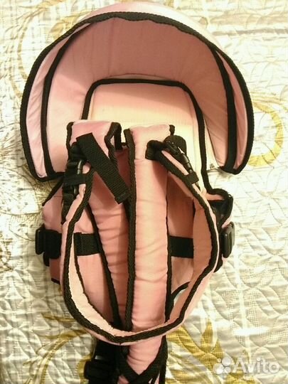 Переноска- кенгуру фирма 