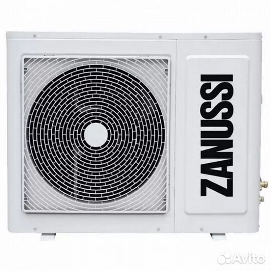 Кондиционеры Zanussi