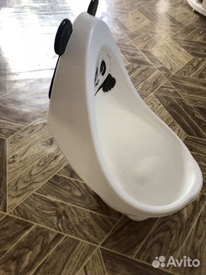 Детский писсуар