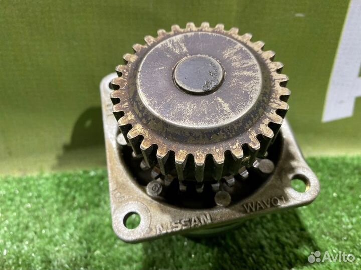 Помпа Nissan Teana J31 VQ35DE 2007