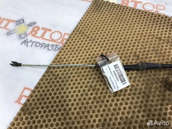 Трос ручного тормоза левый Nissan Teana (J31) 200