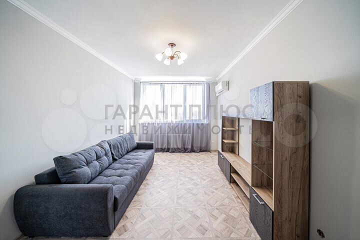 2-к. квартира, 65 м², 17/24 эт.