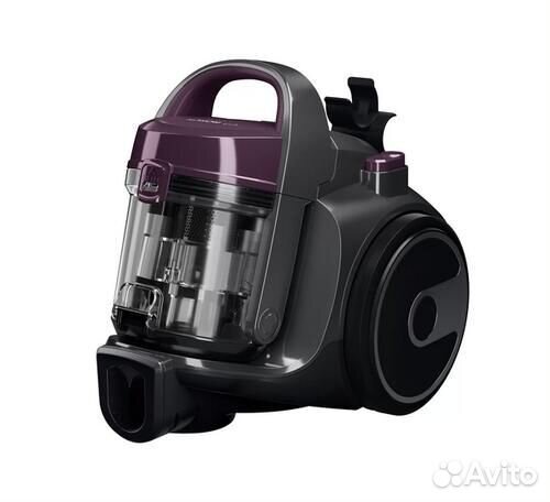 Пылесос Bosch BGC05AAA1