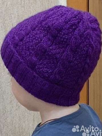 Шапка детская