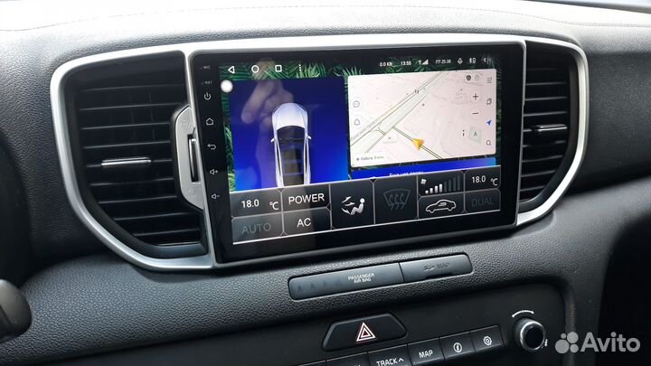 Aндроид магнитола Teyes