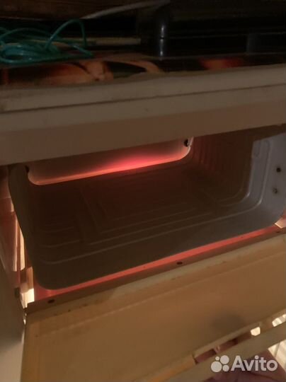 Холодильник Ока 3