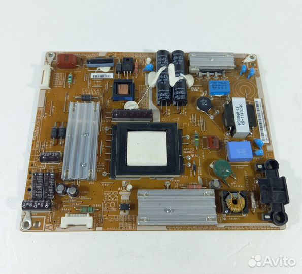 579 BN44-00460A PD32AF BSM samsung UE32D5000PW
