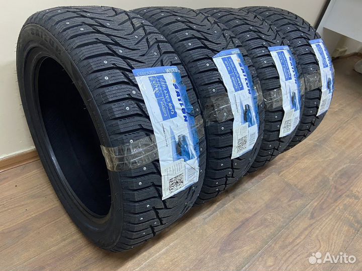 Sailun Ice Blazer WST3 275/70 R16 114T