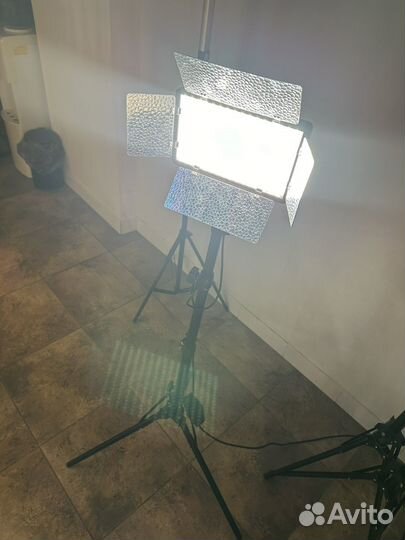 Видеосвет для съемки