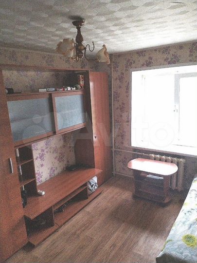 Комната 11,2 м² в 1-к., 5/5 эт.