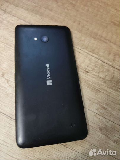 Смартфон Microsoft Lumia 640