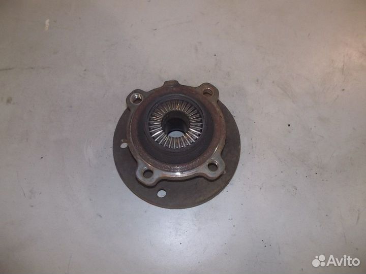 Ступица передняя (BMW X1)