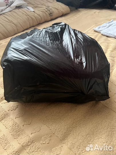 Вещи пакетом xs s