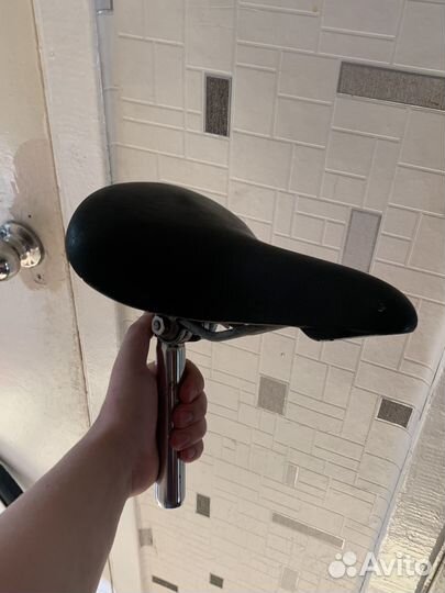 Запчасти для велосипеда хвз