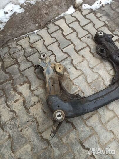 Подрамник Ауди А6 С5