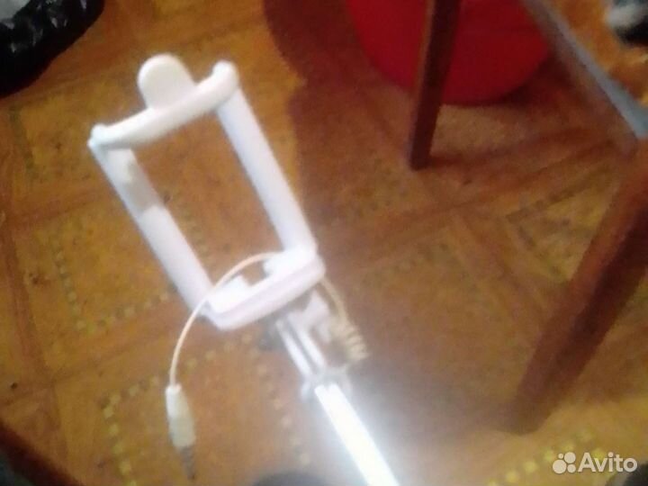 Селфи штатив палка Монопод