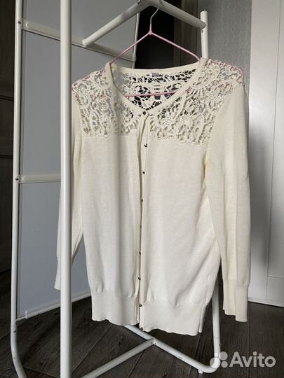 Женские вещи пакетом