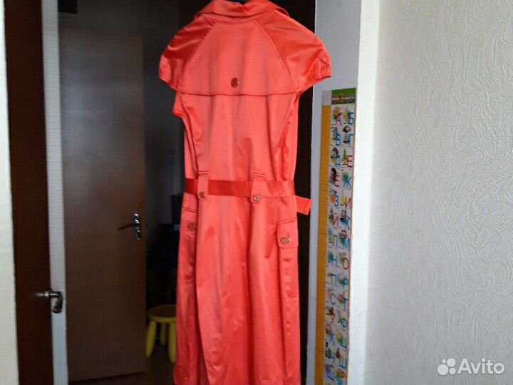 Пакет одежды разм.44-46