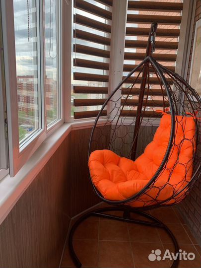 Подвесное кресло