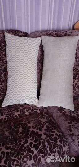 Подушки-думочки