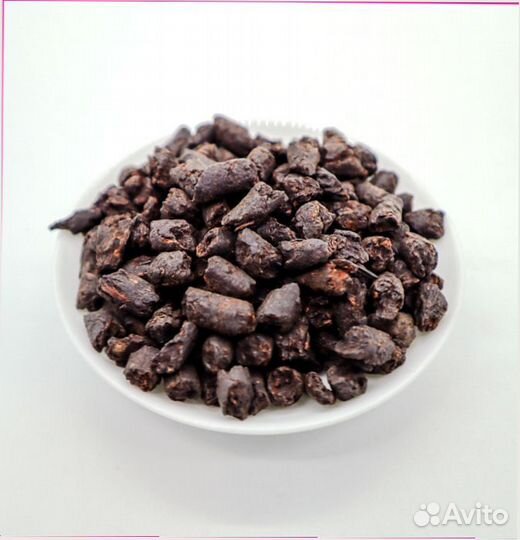 Чай вместо пива, мощный Китайский чай