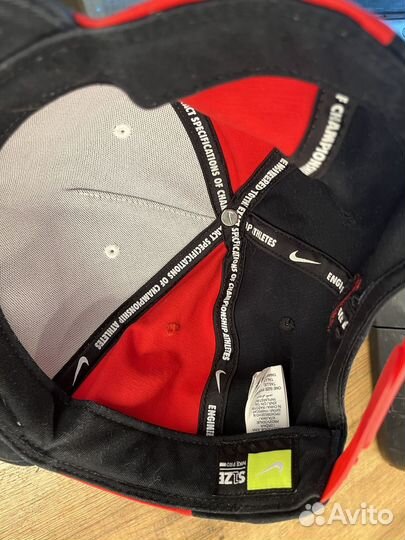 Кепка Nike оригинал