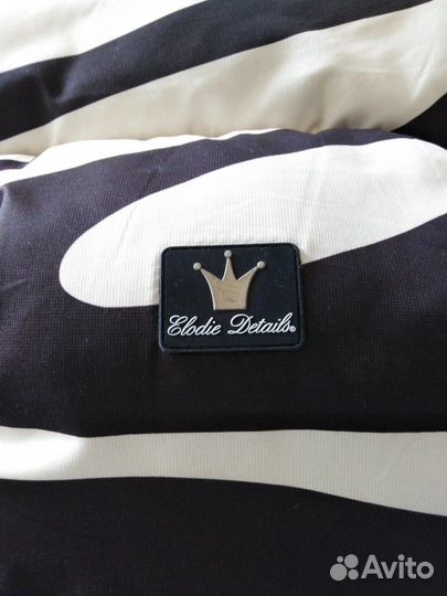 Конверт Elodie