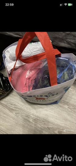 Пакет с вещами на мальчика бу, обувь и куртка