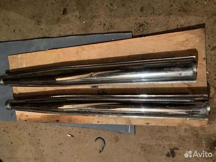 Советские глушители иж юпитер