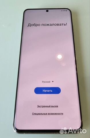 Samsung galaxy s20 ultra 5g 12/128Gb купить в Москве | Электроника | Авито