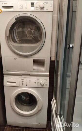 Ремонт стиральных машин и холодильников