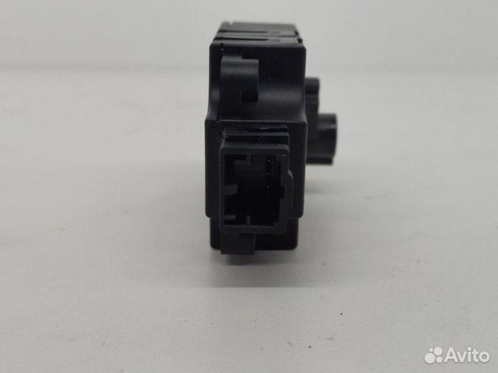 Регулятор отопителя Volkswagen Touareg 3 CR 3.0