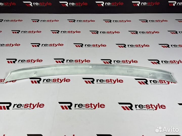 Спойлер Toyota Camry 50 R870