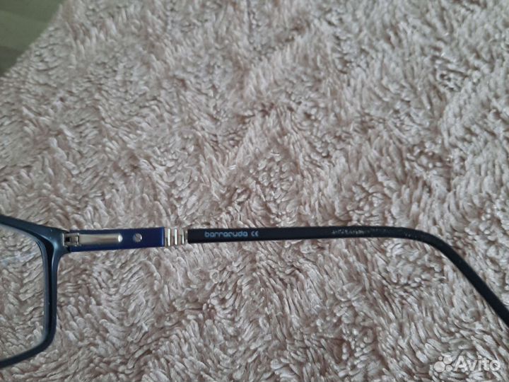 Оправа для очков детская