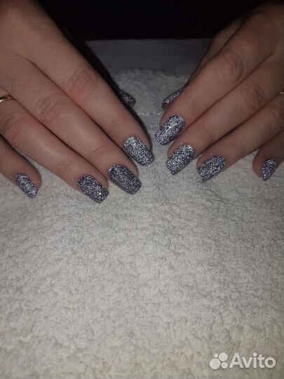 Подолог, педикюр, маникюр