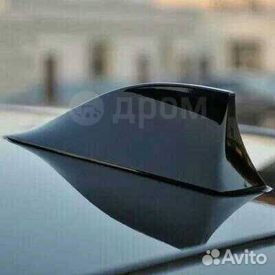 Антенна-плавник для автомобиля, универсальная