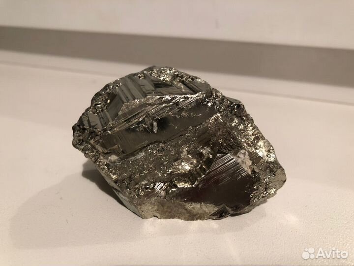 Продается пирит