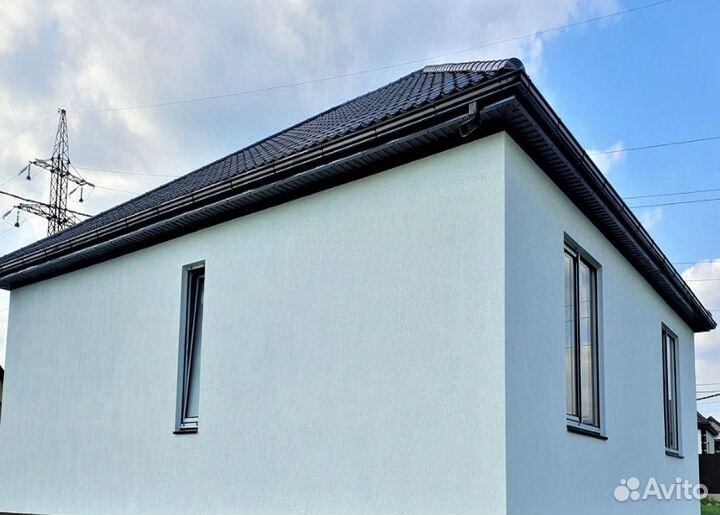 Окна пластиковые